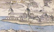 Turku Castle