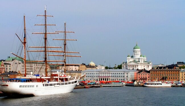 Helsinki Cathedral