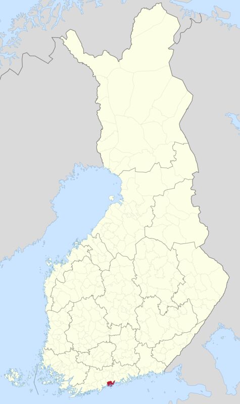 Helsinki