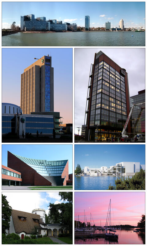 Espoo