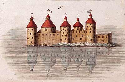 Olavinlinna
