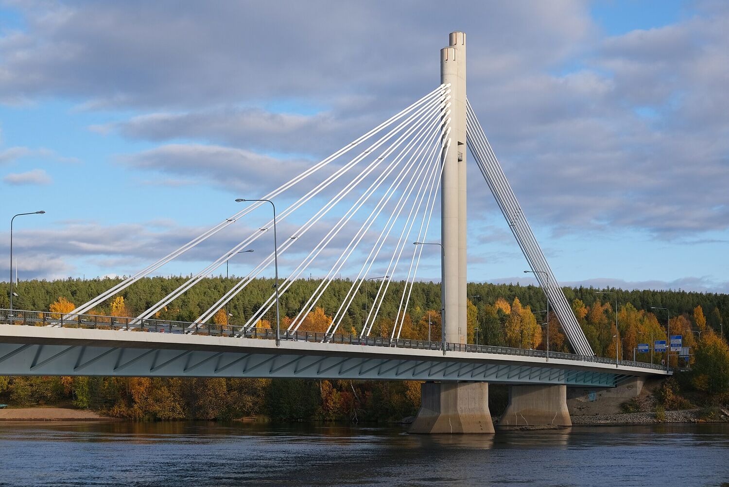 Rovaniemi — Laponia