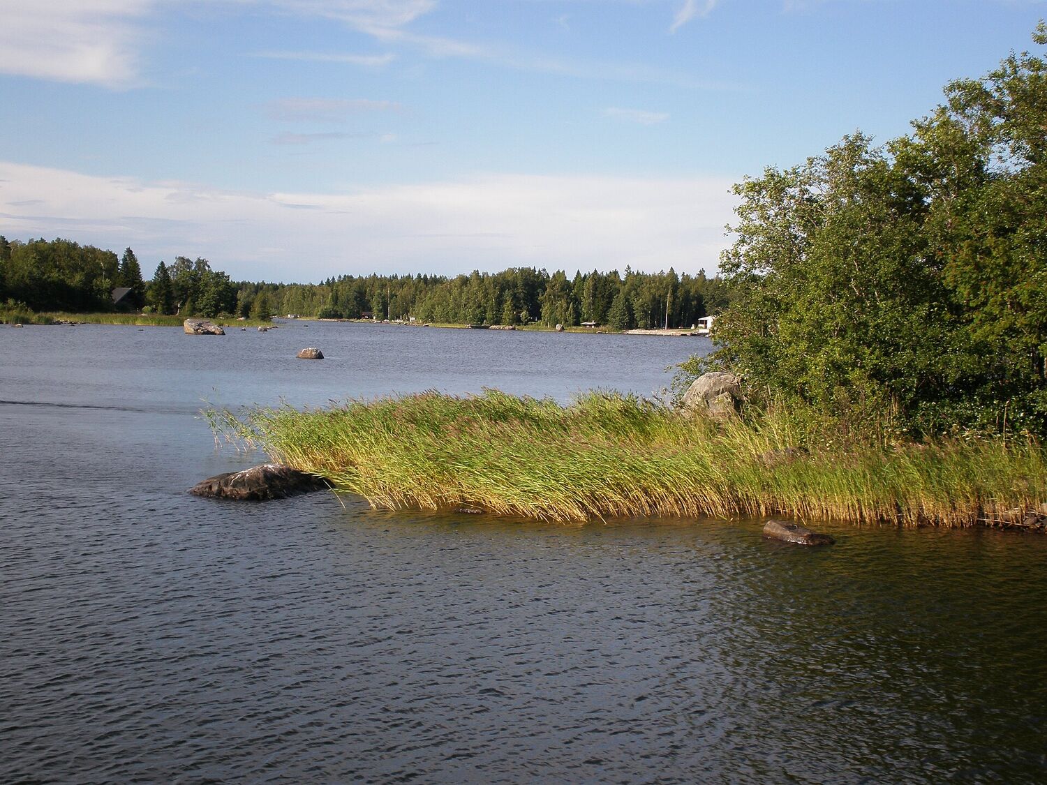 Wybrzeże zach. — Suomi